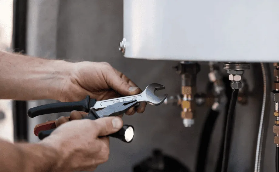 Why choose Water Heater Repair in Elkhart, KS